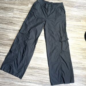 Wild Fable Women's Black Trousers, size XS